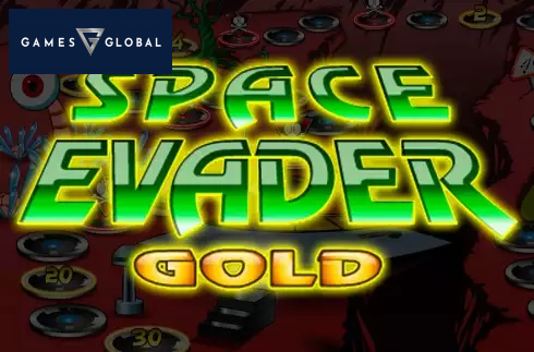 Space Evader Gold